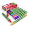 Show-me® Medium Tip Dry Erase Markers, 10ct.